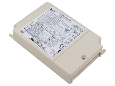 Alimentator LED pulsatoriu 2-74V 350-1050mA TCI IP20 foto
