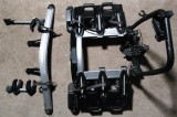 Suport auto THULE pentru 3 +1 biciclete SUPER OFERTA