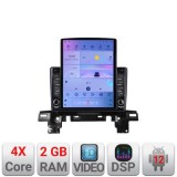 Navigatie Mazda CX5 2015-2020 K-cx5 ecran tip TESLA 9.7&quot; cu Android Radio Bluetooth Internet GPS WIFI 2+32 DSP Quad C CarStore Technology
