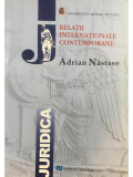 Adrian Năstase - Relații internaționale contemporane (editia 2008)