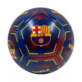 FC Barcelona balon de fotbal Swirl - 5