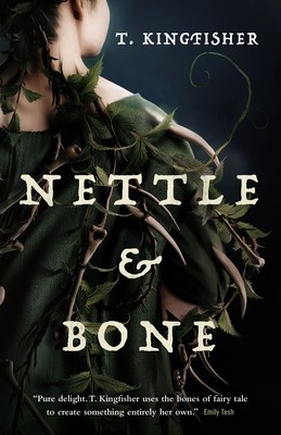 Nettle &amp;amp; Bone foto