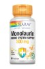 MONOLAURIN 500MG 60CPS VEGETALE