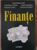 FINANTE-GHEORGHE FILIP, GH. VOINEA, S. MIHAESCU, N. LUNGU, B. ZUGRAVU-221112