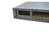 Deck Akai GX F 71 cu prospect si manual de utilizare
