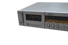 Deck Akai GX F 71 cu prospect si manual de utilizare