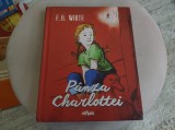 P&acirc;nza Charlottei. E. B. White. Ed. Arthur