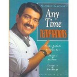 Any Time Temptations