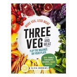 Cumpara ieftin Three Veg and Meat