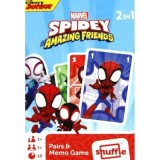 Joc de carti, Spidey