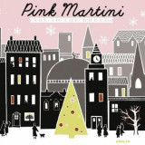 Joy To The World | Pink Martini