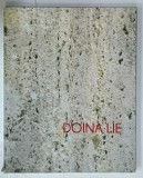 DOINA LIE , 1929 -2012 , ALBUM DE ARTA , SCULPTURA , 2024