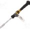 &amp;#351;urubelni&amp;#355;a, cap hexagonal, lungime 157mm, varf {{Dimensiune varf}}, WERA - 05030414001