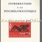Introduction A La Psycholinguistique - Jean-Michel Peterfalvi