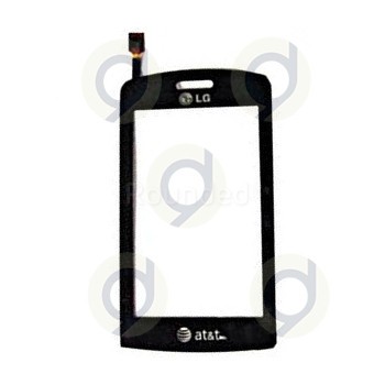 Ecran tactil LG GR500 incl. Sticlă de afișare