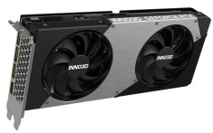 INNO3D GEFORCE RTX 5060 TI TWIN X2 16GB foto