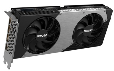INNO3D GEFORCE RTX 5060 TI TWIN X2 16GB foto