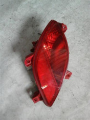 Lampa spate stanga in bara Hyundai I30 Combi An 2013 2014 2015 2016 cod 92405-A61 foto