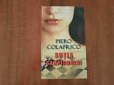 Sotia campionului de Piero Colaprico
