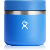Hydro Flask Insulated Food Jar termos pentru m&acirc;ncare culoare Blue 591 ml