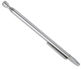 Suport magnetic telescopic Format pentru piese metalice greu accesibile