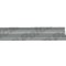 Panou reparatie usa Citroen C25 1981-1994 , Fiat DUCATO (280/290), 11.81-05.1994 , Peugeot J5, 11.81-1994, Partea Dreapta Fata, inferior, jgheab mode