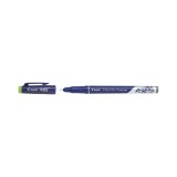 Cumpara ieftin Fineliner Frixion Pilot 0.45 mm varf fin Fineliner Pilot Frixion 0.45 mm verde deschis