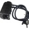 Filtru de fum Sprint / Fighter / Volcano 50 / Euro 5 Cod Produs: MX_NEW EFITIA128