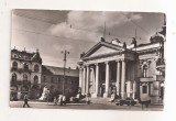 RF122 - Carte Postala - Oradea. Teatrul de stat, necirculata