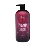 Balsam Hidratant Hemp&amp;Red Wine Agadir 1000ml