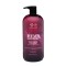 Balsam Hidratant Hemp&amp;Red Wine Agadir 1000ml