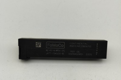 Antena Keyless Entry FORD PUMA J2K, CF7 2022 OEM: JX7T-15K603-BC,A2C39836700 | 31865835 foto
