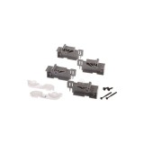 Kit Reparare Original Bosch 12039064 pentru Masina de Spalat Vase (Suporti si Roti Cos)