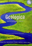 Geologica: The Complete Illustrated Geological Encyclopedia by Robert Coenraads - Earth Science Book