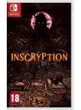 Inscryption NSW