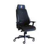 SCAUN GAMING VERTEX BLACK