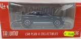 Macheta din metal Nissan gtr-r34 V-spec ii, negru 1/36
