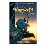 Batman Vol. 5: Zero Year - Dark City (The New 52) - Benzi Desenate, Comics &amp; Manga, Gotham City