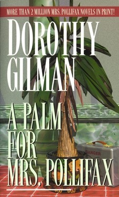 Palm for Mrs. Pollifax foto