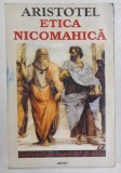 ETICA, NICOMAHICA de ARISTOTEL