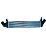 Radiator intercooler Dacia Logan 2008-2012 motor 1.5 dci 48kw; Dacia Duster 2010- 1.5 dci 62kw; Euro 4 8200409045