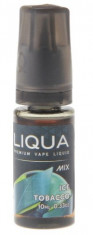 Lichid tigara electronica, LIQUA Ice Tobacco, 12MG, 10ML e-liquid foto