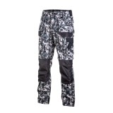 PANTALON LUCRU MULTIFUNCTIONAL / CAMUFLAJ - 3XL