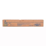 Konica Minolta original toner A8DA250, TN324Y, yellow, 26000str.