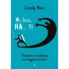 Mi lesz, HA... ?! - &Uacute;tmutat&oacute; a hat&eacute;kony szorong&aacute;skezel&eacute;shez - Dr. Szondy M&aacute;t&eacute;