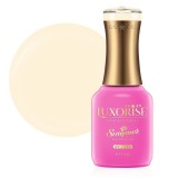 Cumpara ieftin Oja Semipermanenta LUXORISE Summer Collection - Beach Day 15ml