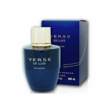 Apa de Parfum Cote d&#039;Azur Verse de Luxe, Femei, 100 ml