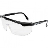 Ochelari protectie policarbonat lentile incolore