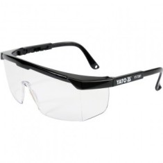 Ochelari protectie policarbonat lentile incolore