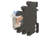 Releu Intermediar SPDT 24VDC 6A 250VAC/30VDC